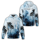 Chrysler Hoodie SHW034