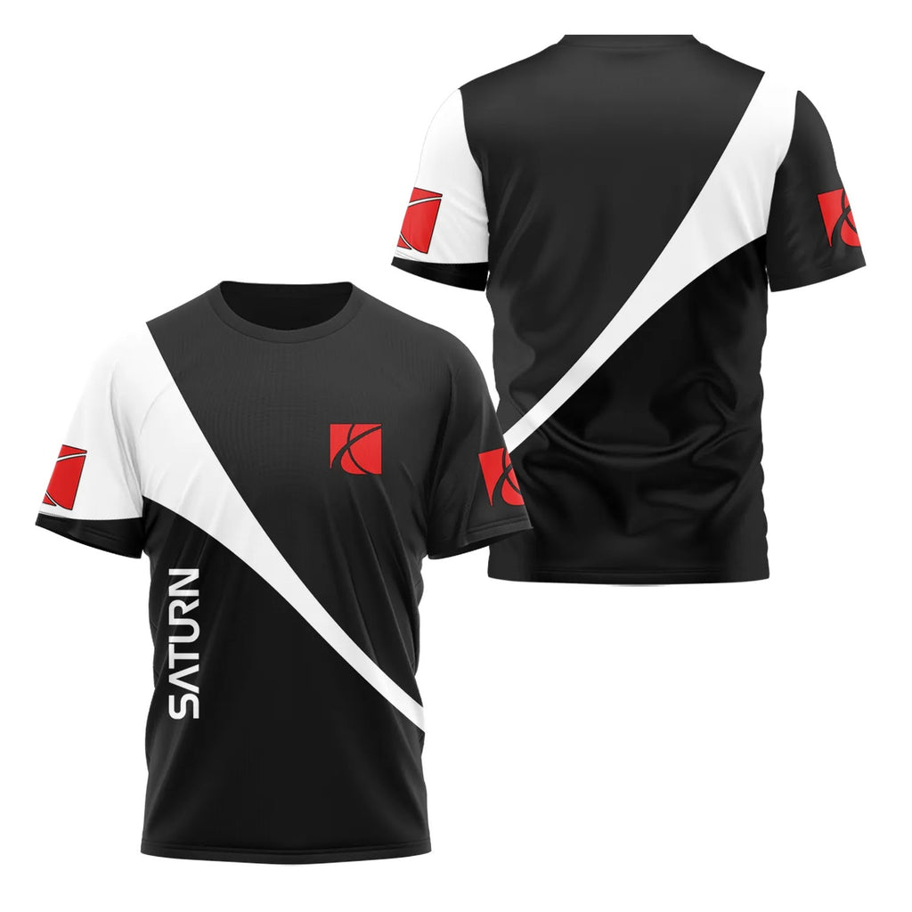 Saturn T-shirt SC090
