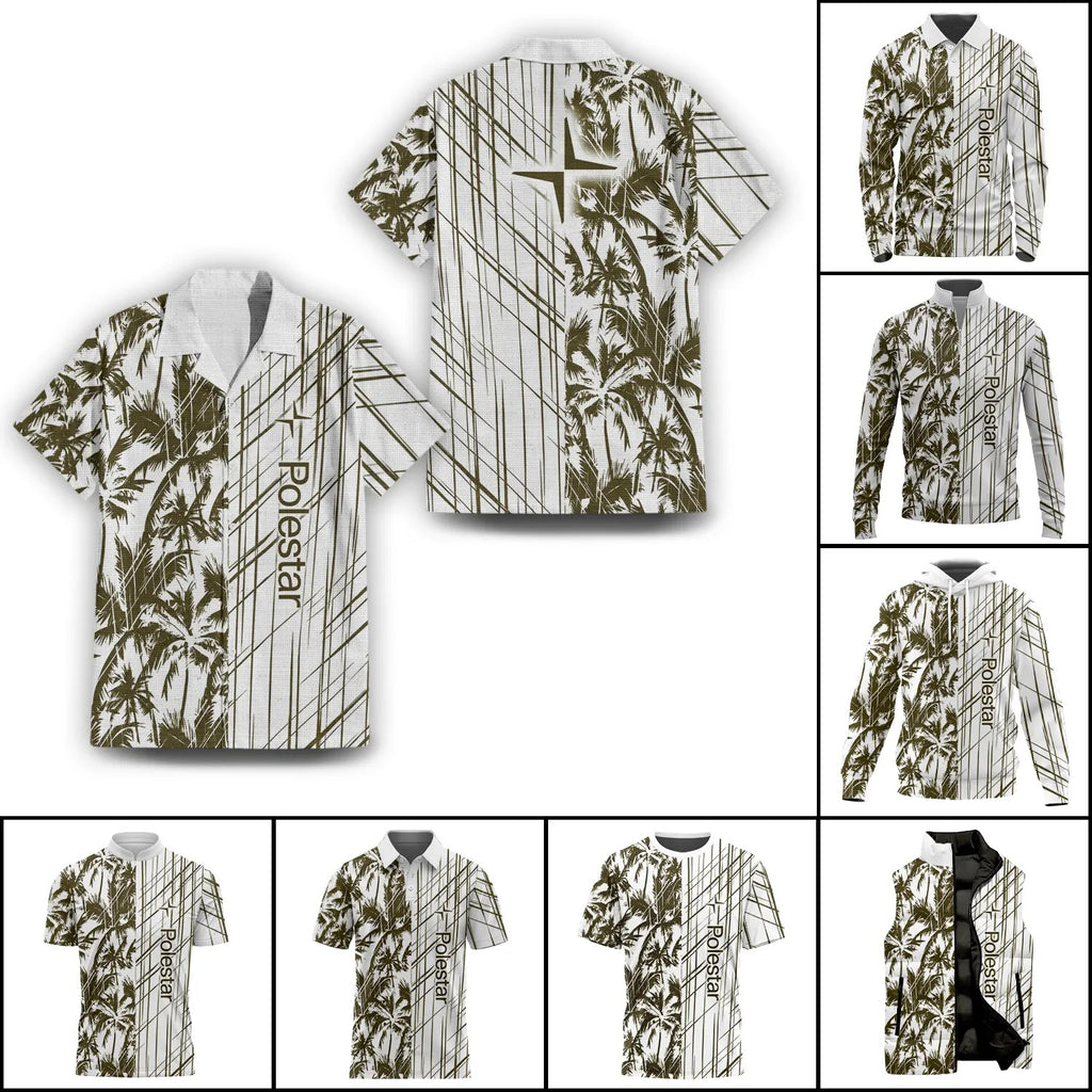 Polestar Apparels SHW041