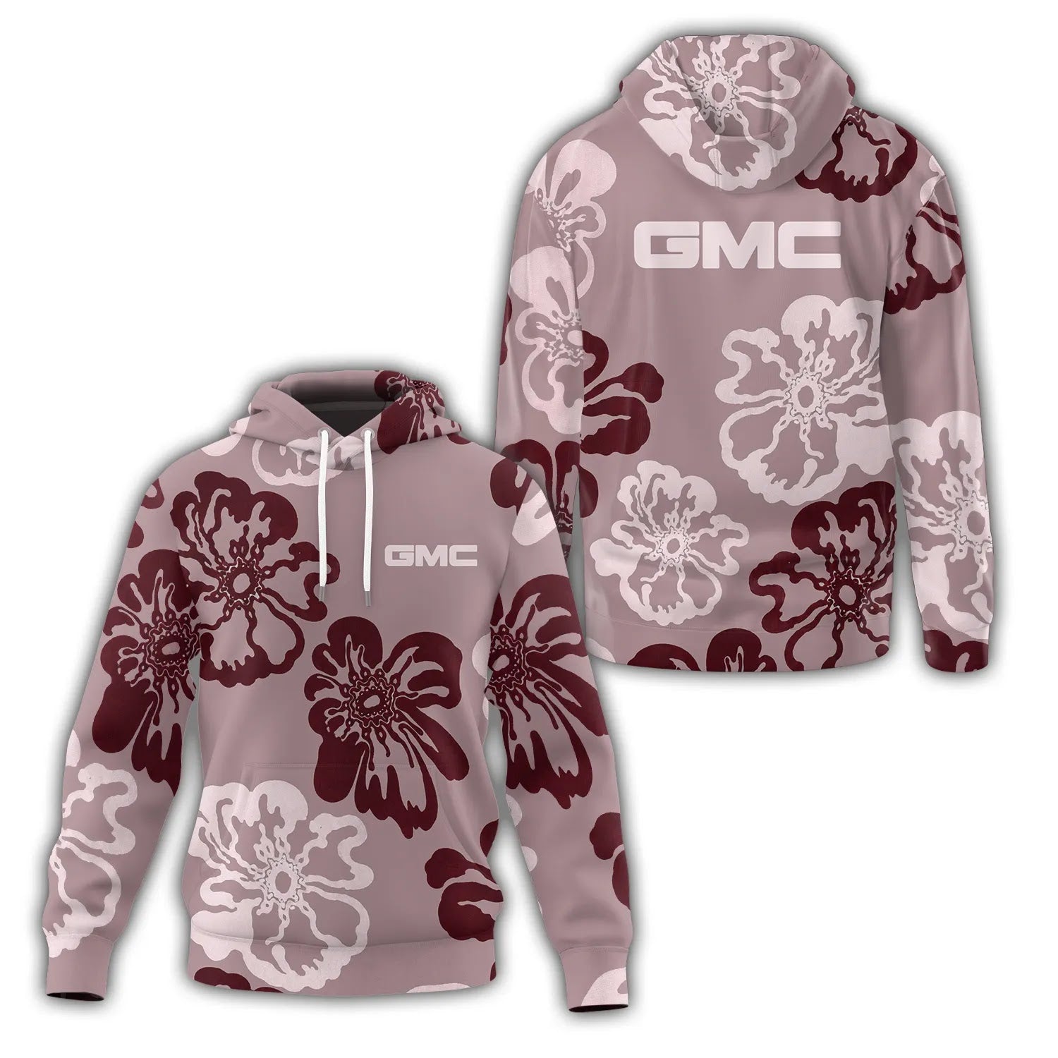 GMC Hoodie SHW073