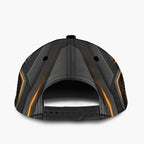 McLaren Cap CSC077