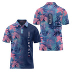 Lincoln Short Sleeve Polo SHW054
