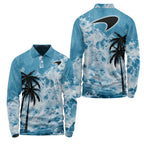 McLaren Long Sleeve Polo SHW052