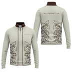 Chrysler Quarter-zip Pullover SHW064