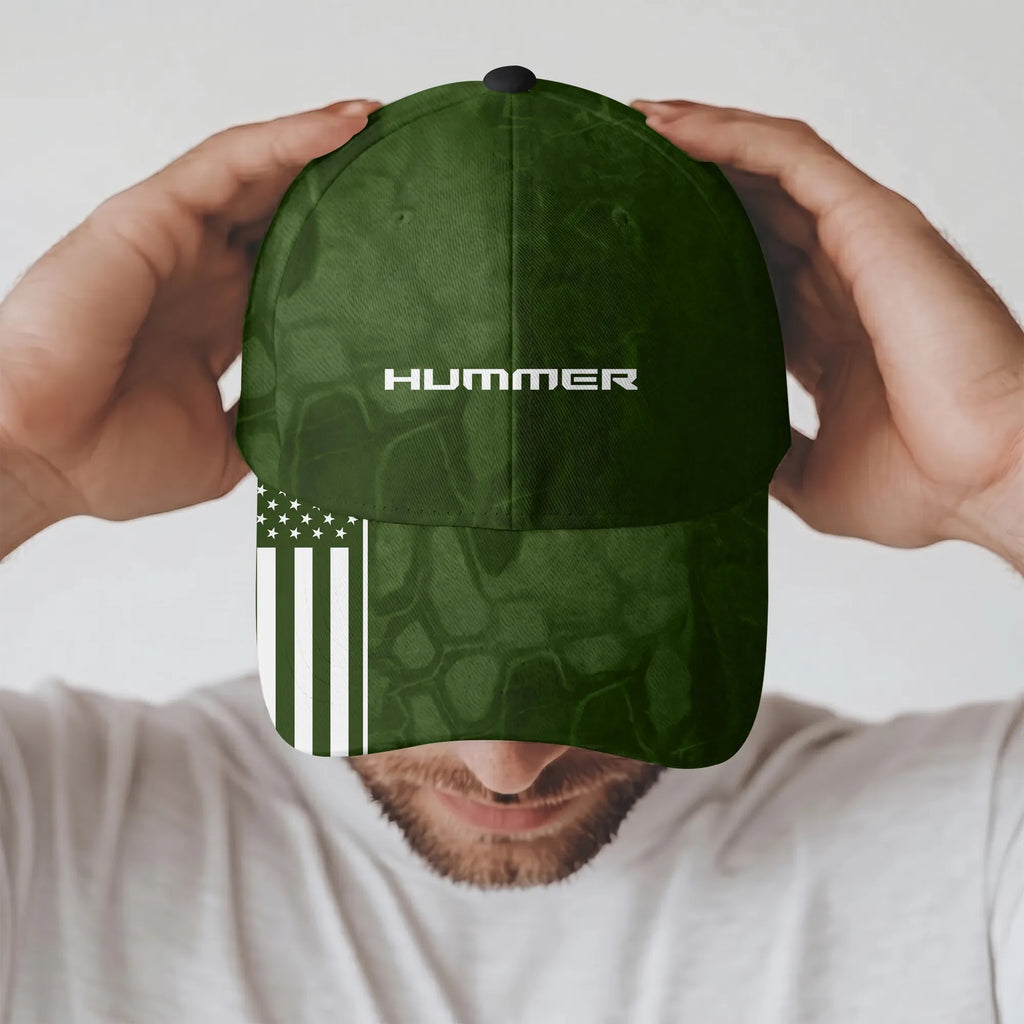 Hummer Cap CSC045