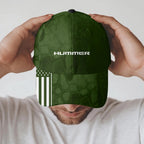 Hummer Cap CSC045