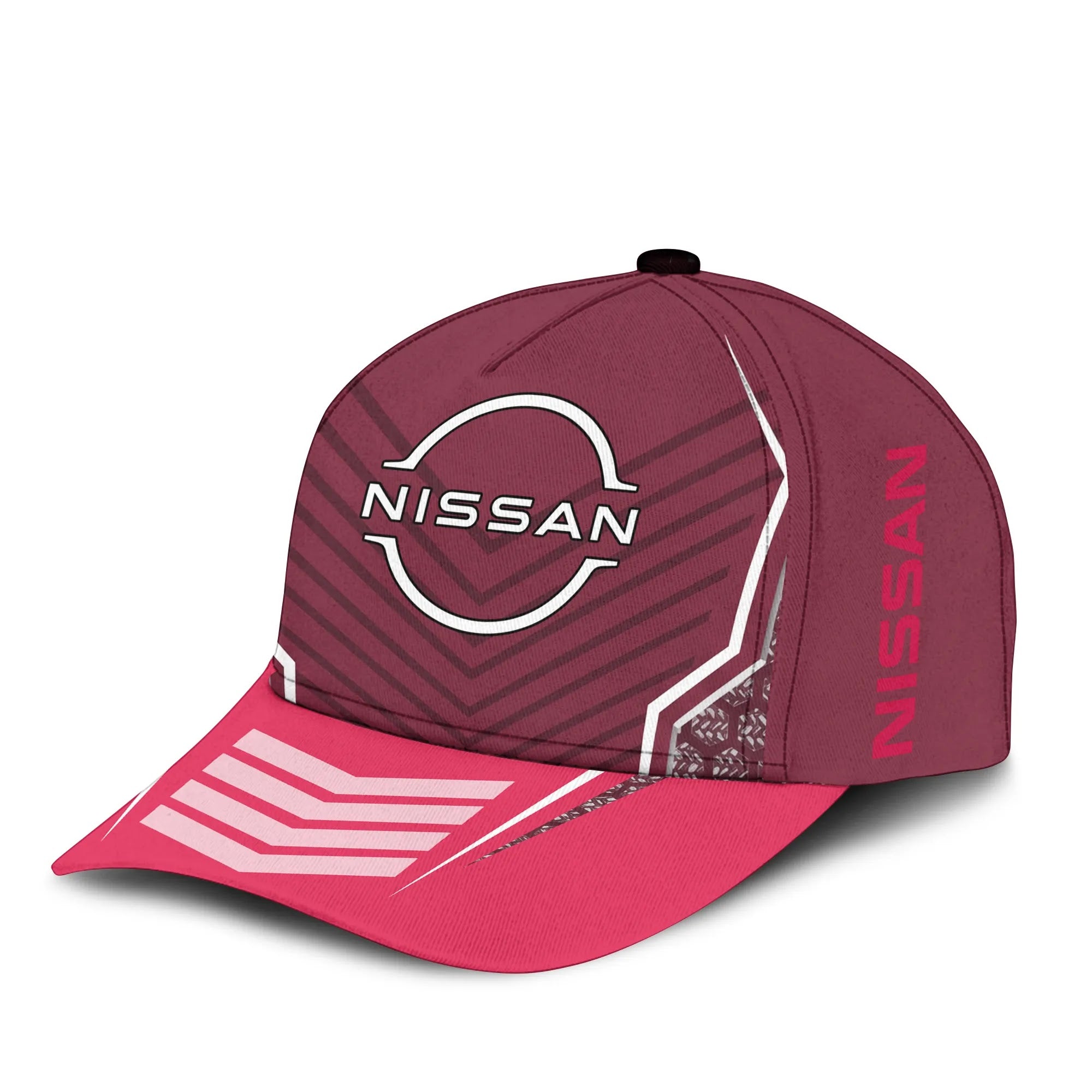 Nissan Cap CSC047