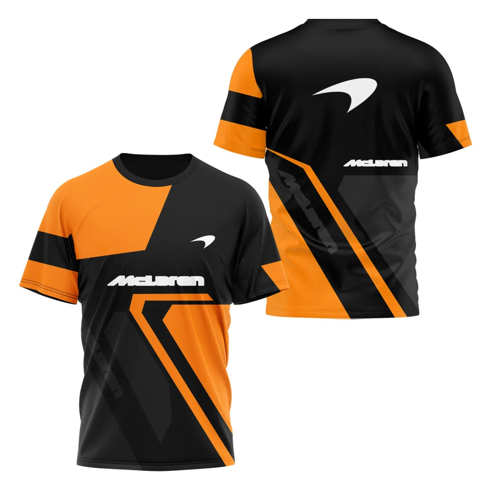 McLaren T-shirt SC117