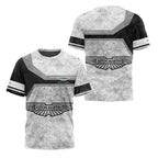 Aston Martin T-shirt SC086