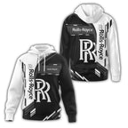 Rolls-Royce Hoodie SC036