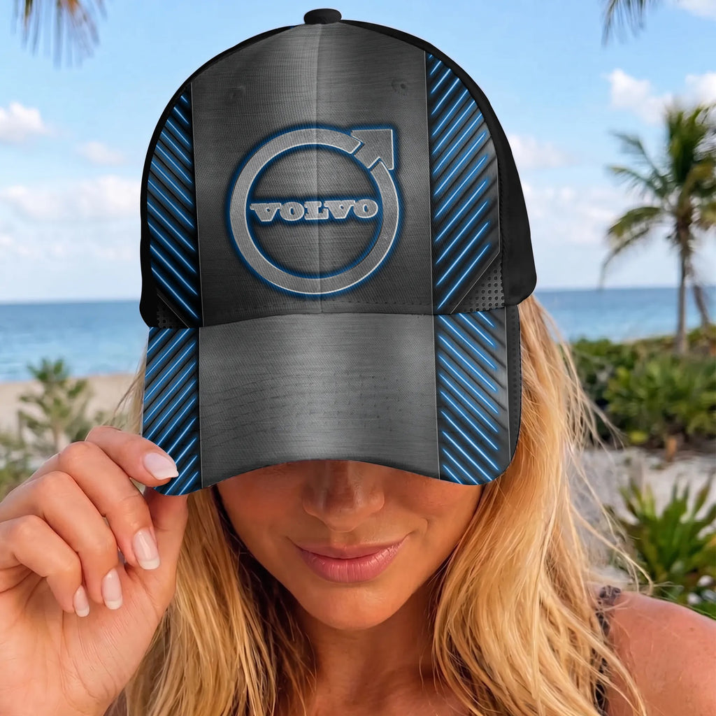 Volvo Cap CSC082