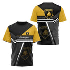 Lamborghini T-shirt SC071