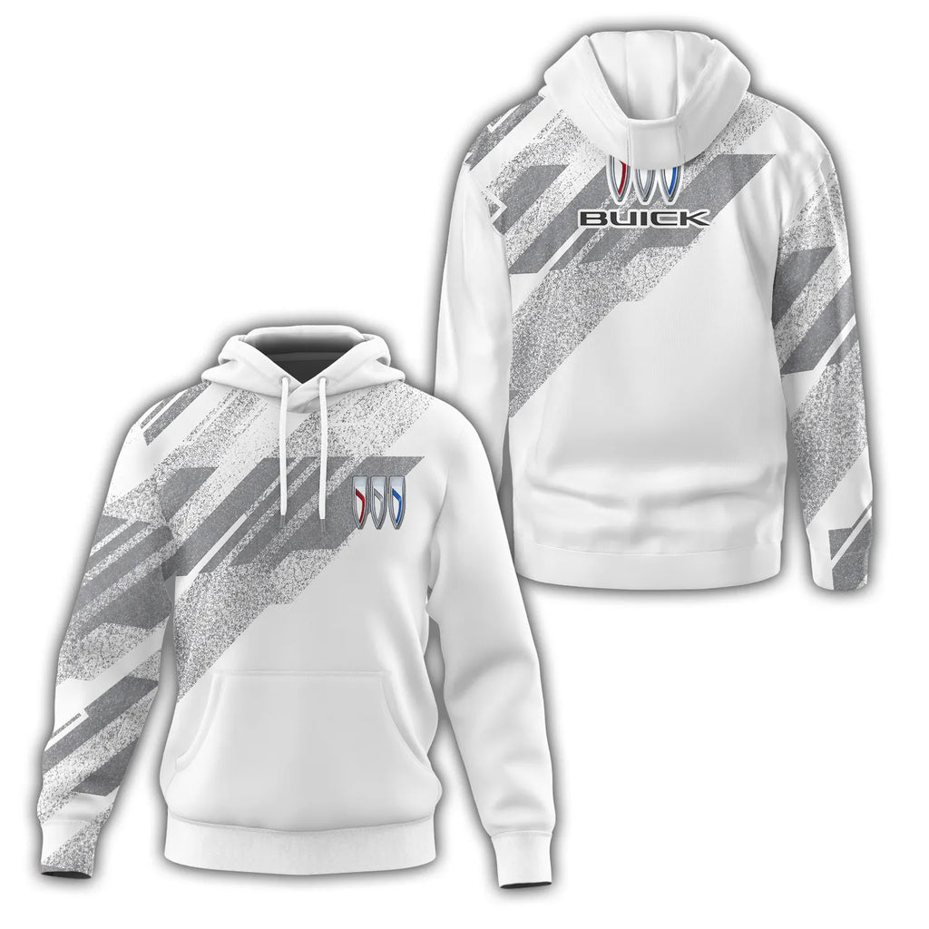 Buick Hoodie SC105