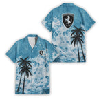 Ferrari Premium Hawaiian Shirt SHW052