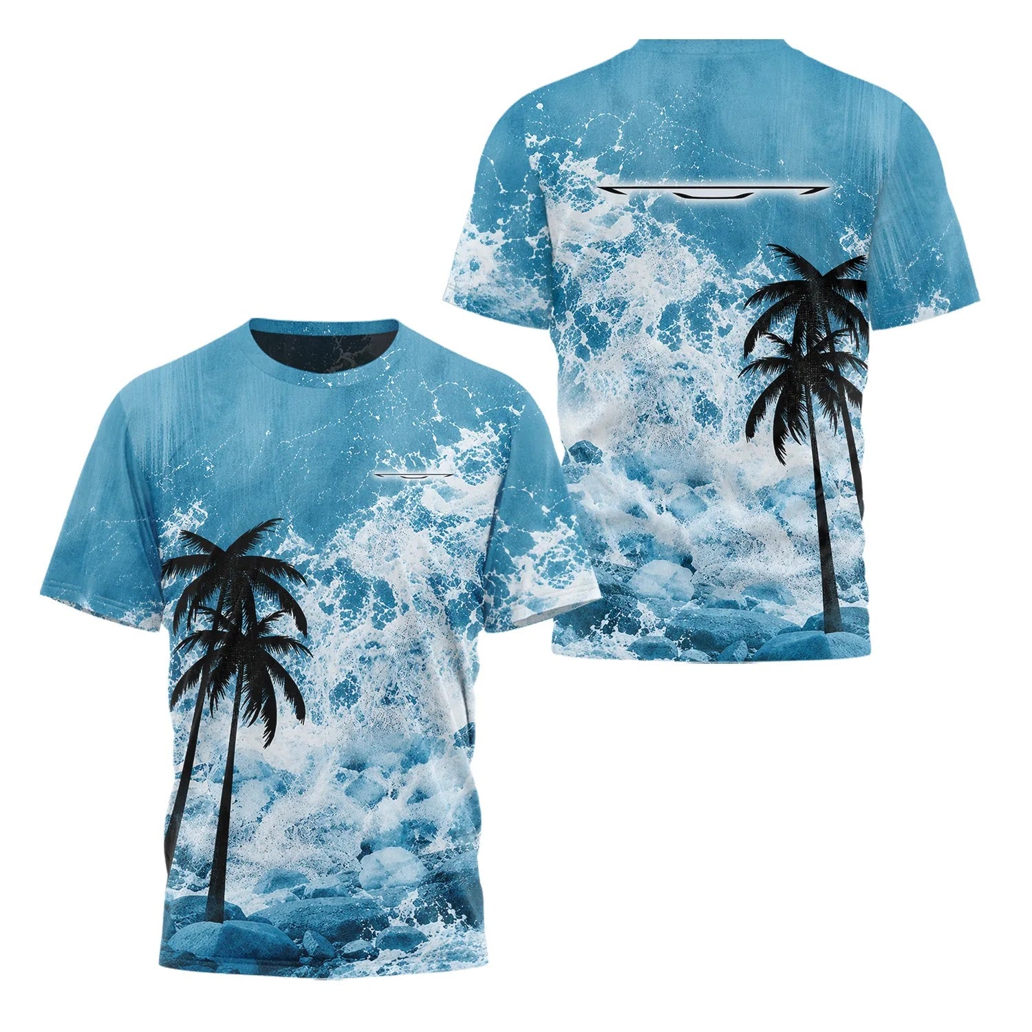 Chrysler T-shirt SHW052