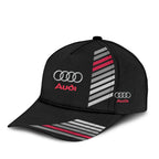 Audi Cap CSC034