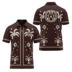 Acura Short Sleeve Polo SHW066