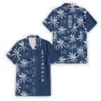 Lincoln Premium Hawaiian Shirt SHW032