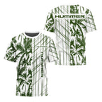 Hummer T-shirt SHW041