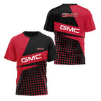 GMC T-shirt SC083