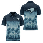 McLaren Short Sleeve Polo SHW021