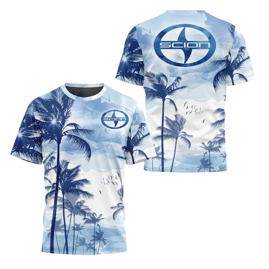 Scion T-shirt SHW004