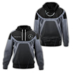 Mercedes-Benz Hoodie SC088