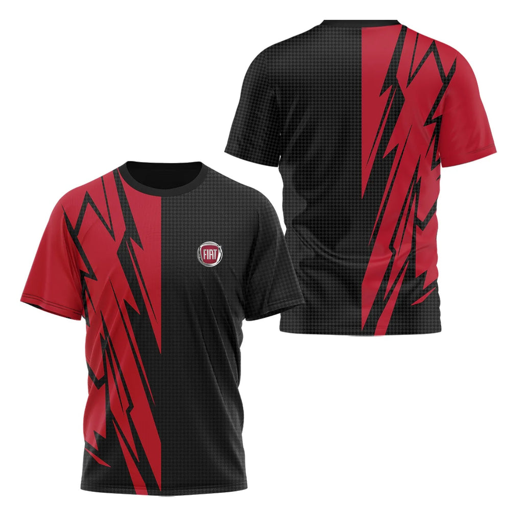 Fiat T-shirt SC062