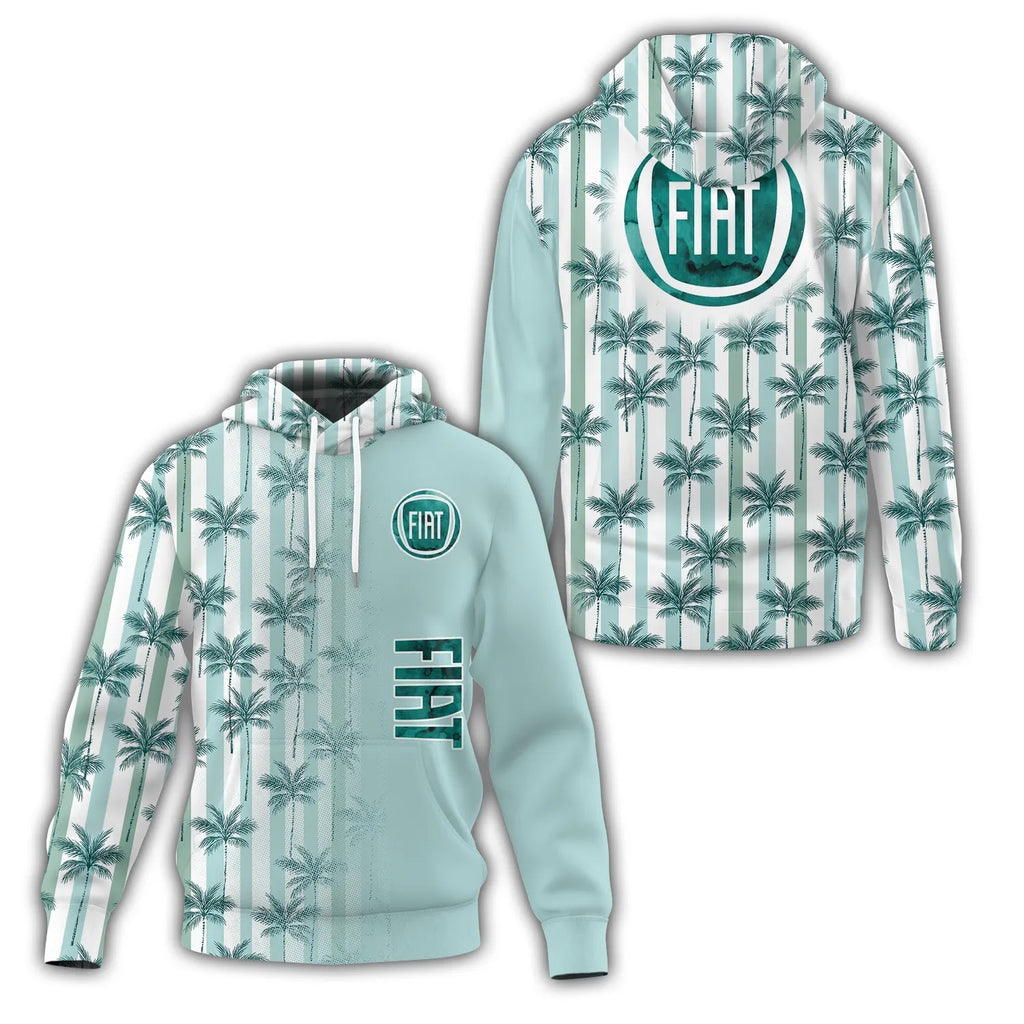Fiat Hoodie SHW028