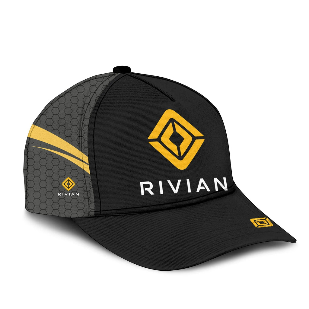 Rivian Cap CSC040