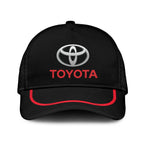 Toyota Cap CSC031