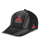 Mitsubishi Cap CSC057