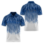 Chrysler Short Sleeve Polo SC069