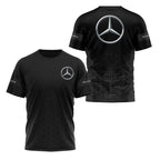 Mercedes-Benz T-shirt SC096