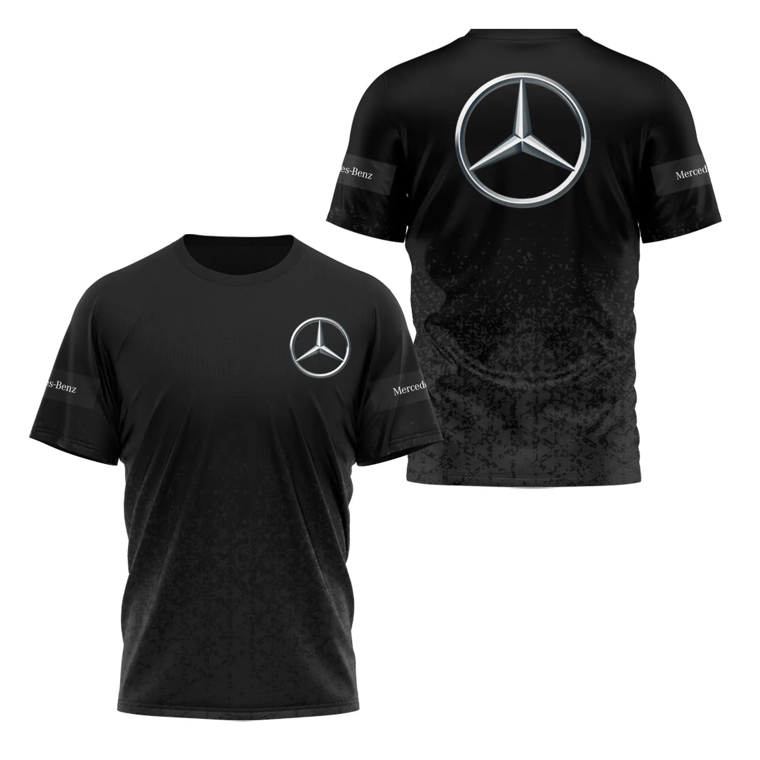 Mercedes-Benz T-shirt SC096