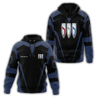 Buick Hoodie SC053