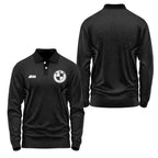 BMW Long Sleeve Polo SC102