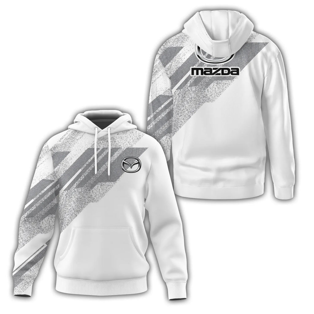 Mazda Hoodie SC105