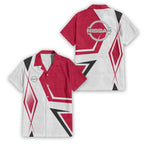 Nissan Premium Hawaiian Shirt SC080