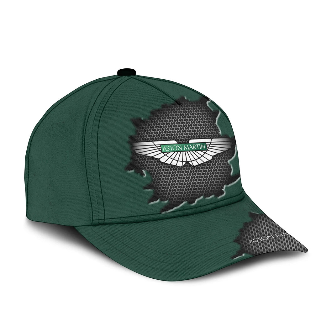 Aston Martin Cap CSC018