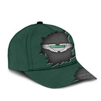 Aston Martin Cap CSC018