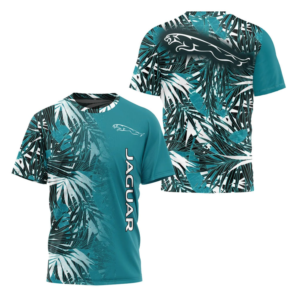Jaguar T-shirt SHW060