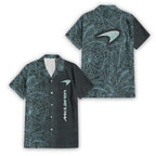 McLaren Premium Hawaiian Shirt SHW008