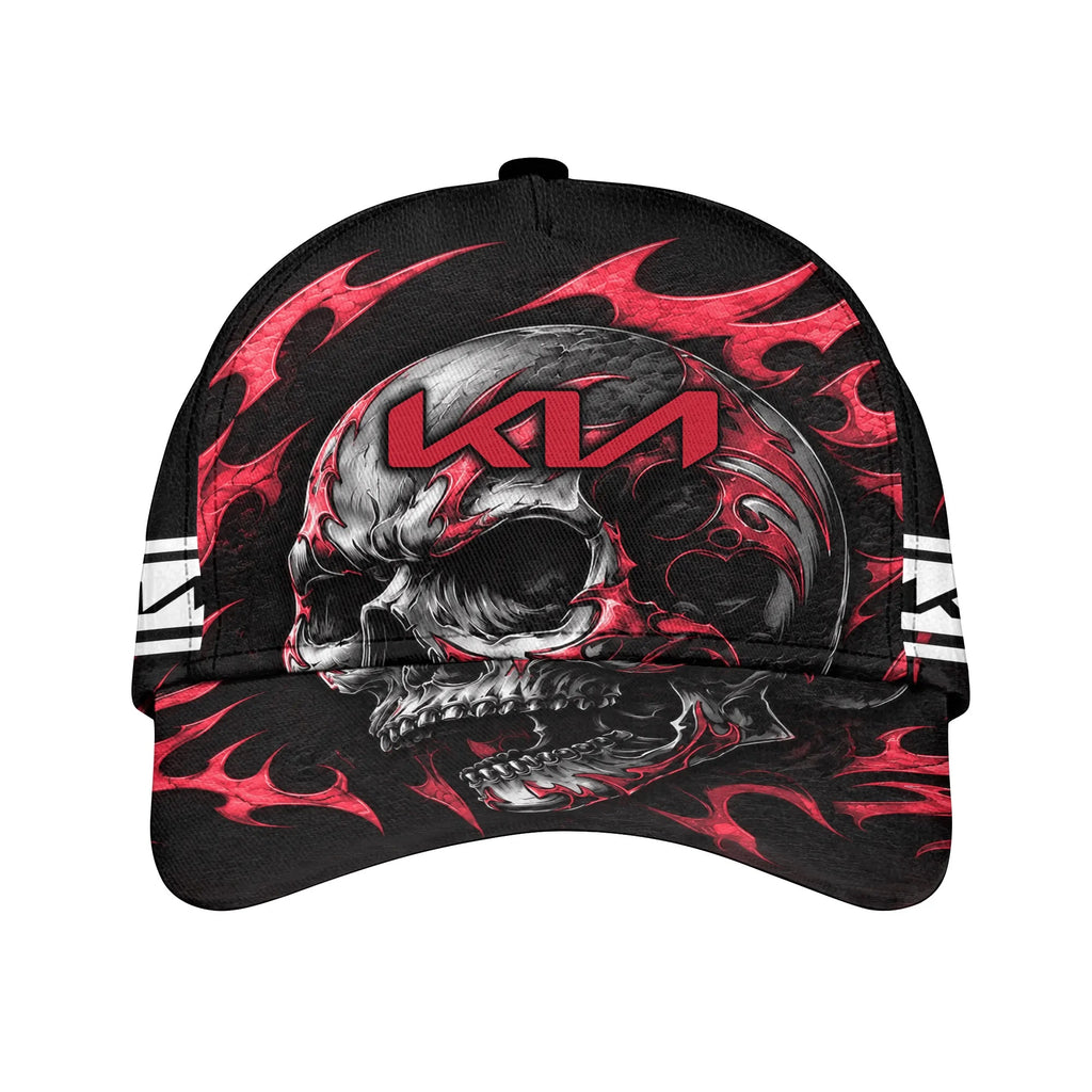 Kia Cap CSC051