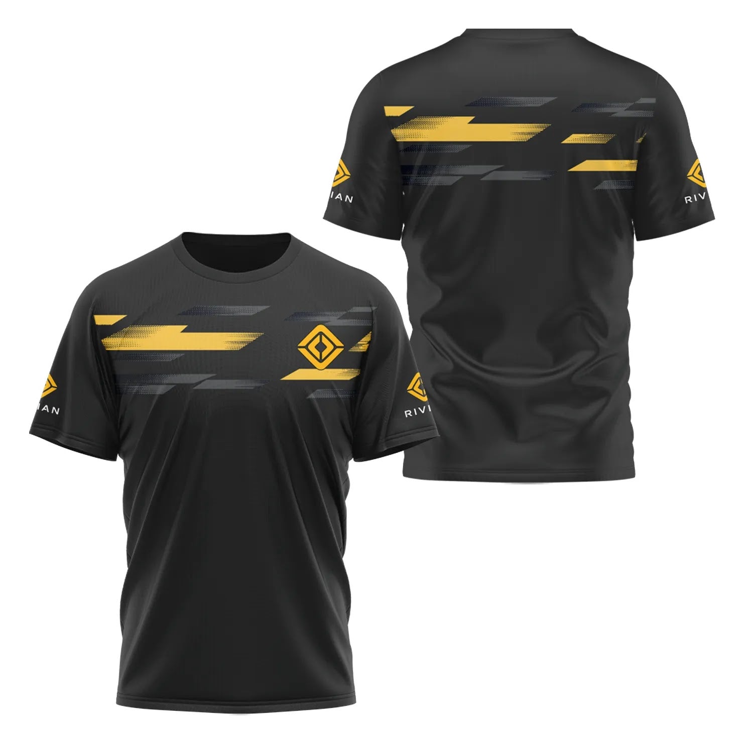 Rivian T-shirt SC100