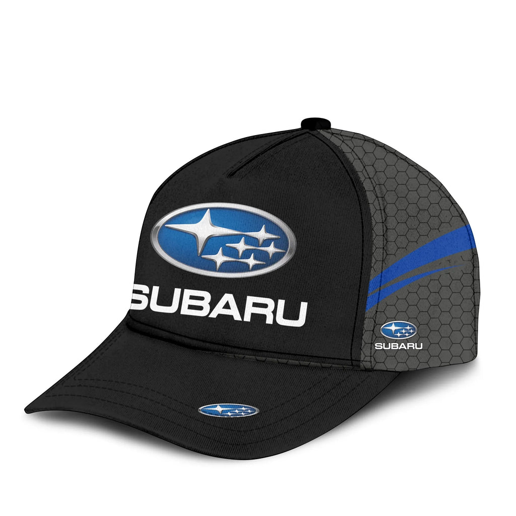 Subaru Cap CSC040