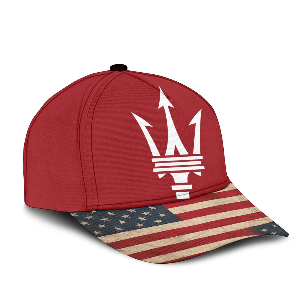 Maserati Cap CSC014