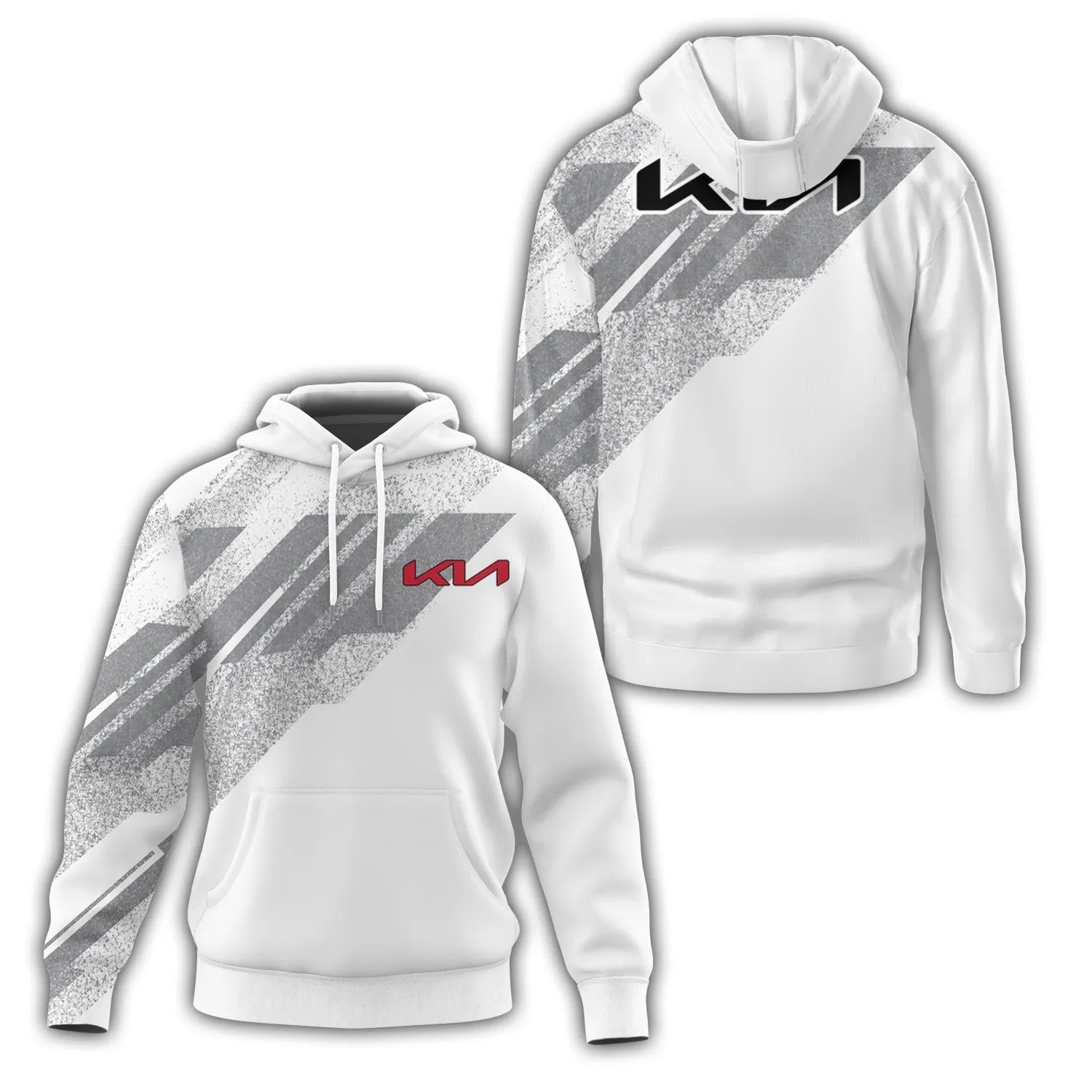 Kia Hoodie SC105