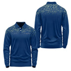 Chrysler Long Sleeve Polo SC108