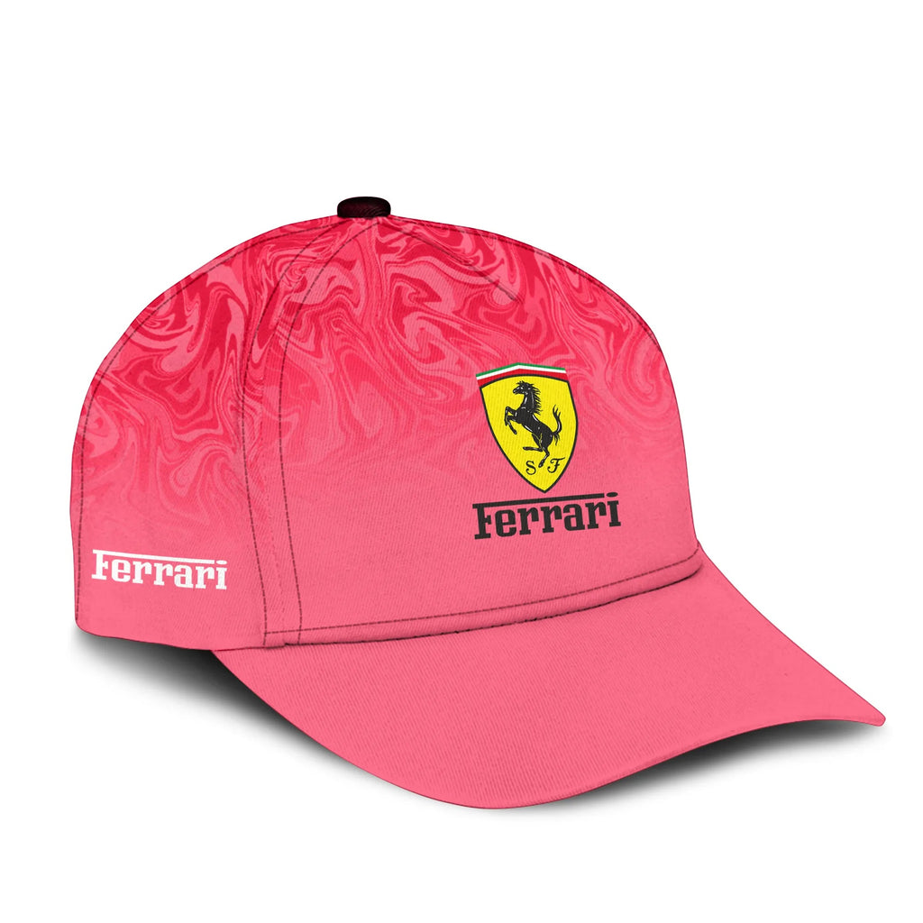 Ferrari Cap CSC056